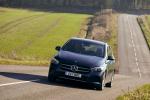 Mercedes-Benz B180 Sport 2019 года (UK)